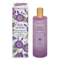 Marvel of Peru - Perfumed Elisir for Hair and Body - 100 ml