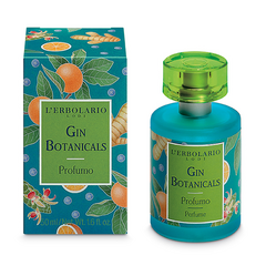 Gin Botanicals - Perfume - 50 ml