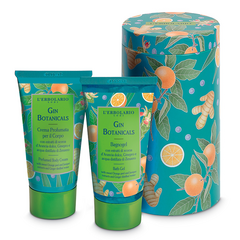 Gin Botanicals - Beauty Box Orange