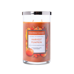 Candela Profumata - Harvest Pumpkin - 538g