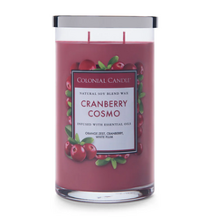 Candela Profumata - Cranberry Cosmo - 538g