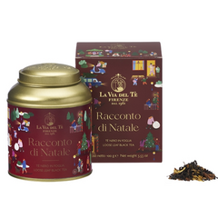 Christmas Tea Christmas Tale - tin 100g