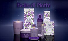 Vetrina Bella di Notte