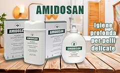Vetrina Amidosan