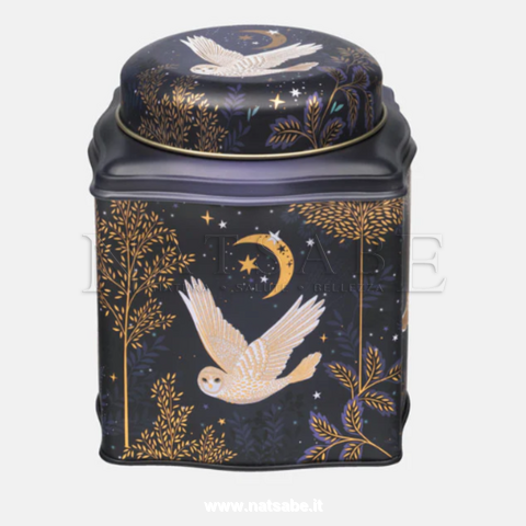 Elite Tins UK - x | Tins  | Erboristeria Natsabe: online selling