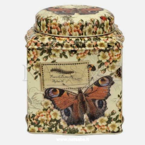 Elite Tins UK - x | Tins  | Erboristeria Natsabe: online selling