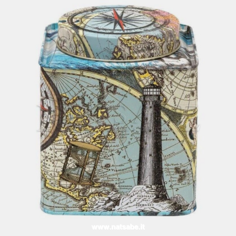 Elite Tins UK - x | Tins  | Erboristeria Natsabe: online selling