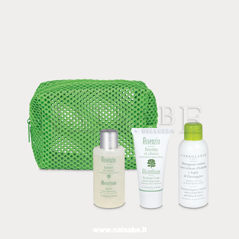 Erbolario - Beauty Routine Comfort and Freshness |  | Erboristeria Natsabe: online selling