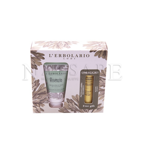 Erbolario - x | Hand Cream | Erboristeria Natsabe: online selling