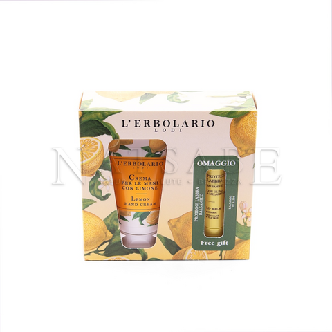 Erbolario - x | Hand Cream | Erboristeria Natsabe: online selling