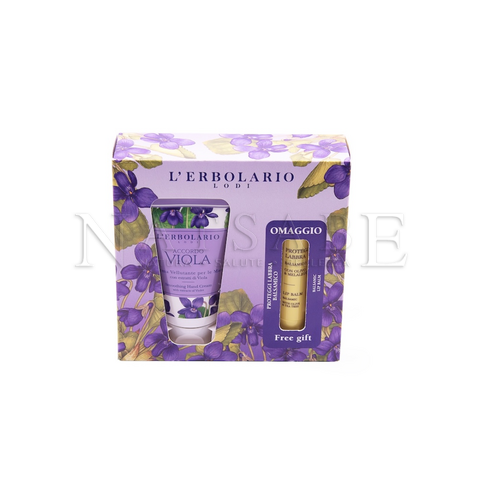 Erbolario - x | Hand Cream | Erboristeria Natsabe: online selling