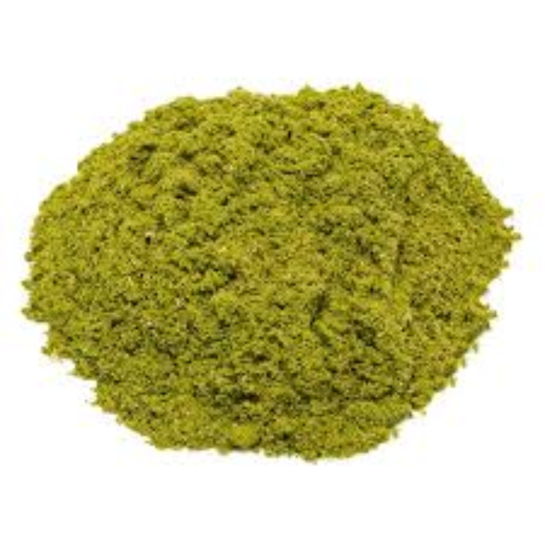 Herbs - Stevia Rebaudiana leaf powder - 50 g
