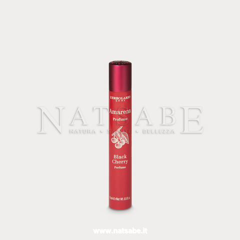 Erbolario - Black Cherry - Perfume - 15 ml | Perfumes | Erboristeria Natsabe: online selling