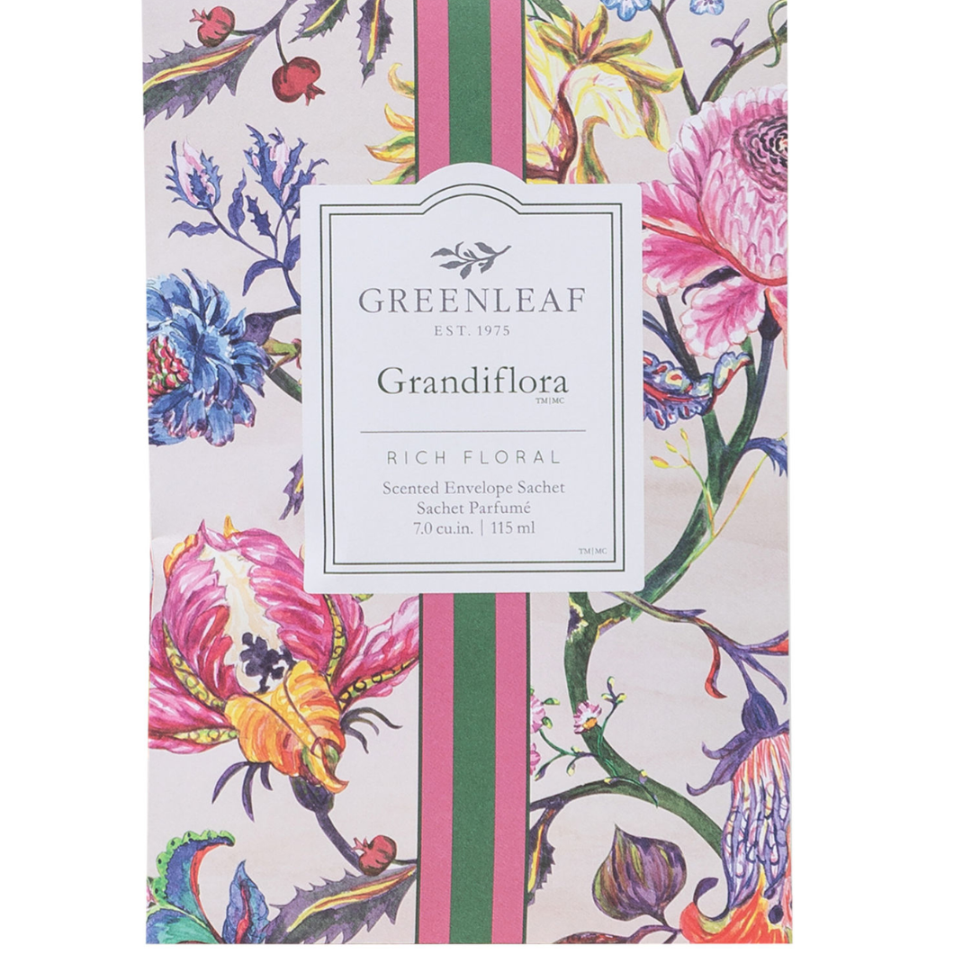 Grandiflora - Scented Sachet