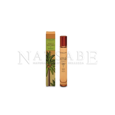 Erbolario - Date - Perfume - 15 ml | Perfumes | Erboristeria Natsabe: online selling