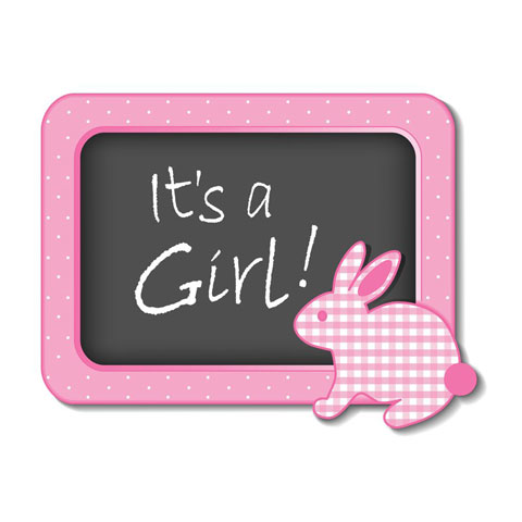 It's a Girl! -  Erboristeria Natsabe: vendita online | erbe officinali, tisane, integratori